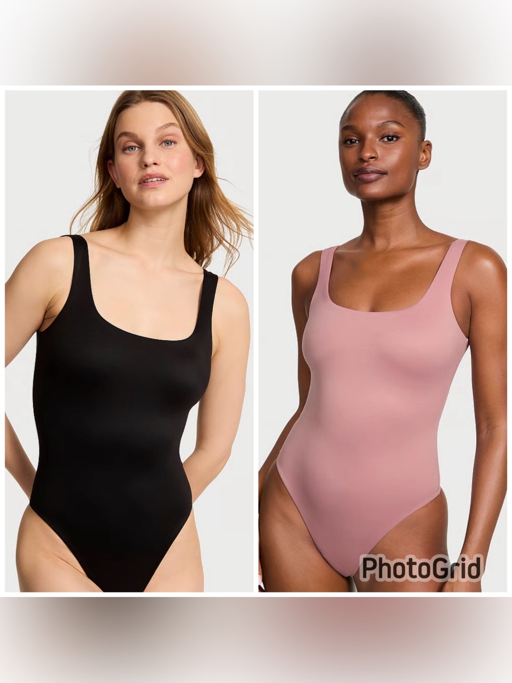 Victoria Secret Bodywear Large Bundle
